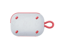 soundcore Select 4 Go Biały-czerwony - 1332246 - zdjęcie 6